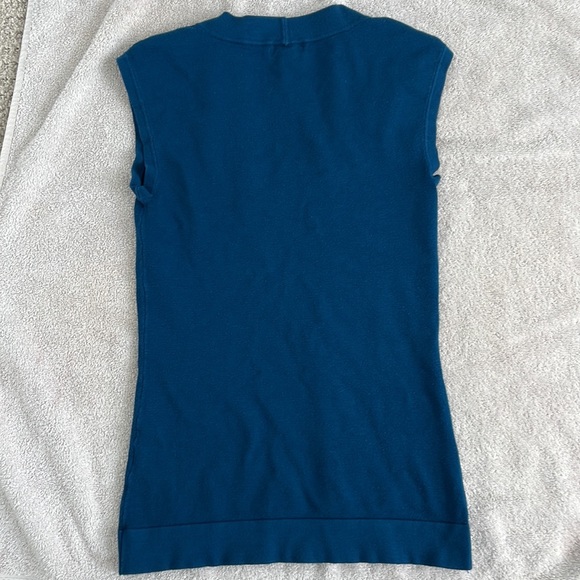 Le château bleu top - Picture 4 of 4